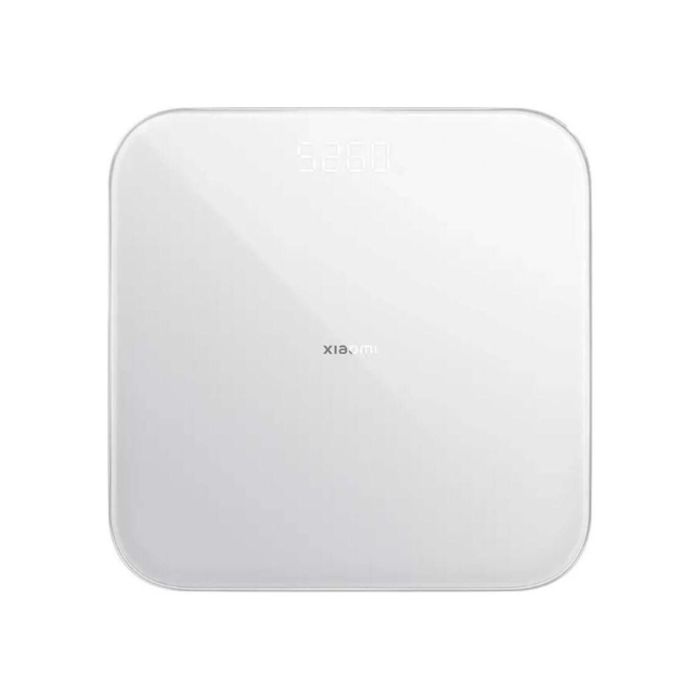 Xiaomi BHR9230GL Mi Smart Scale S200 Báscula Inteligente Blanca