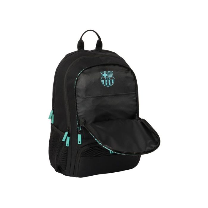 Mochila de Pádel F.C. Barcelona Negro 3