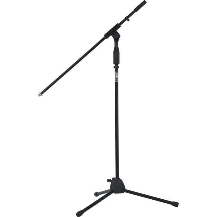 Soporte De Micro Base Trípode Con Brazo Fijo 1 Soporte De Micro Base Trípode Con Brazo Fijo 1