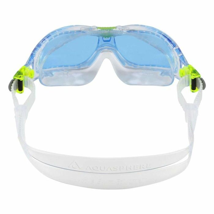 Gafas de Natación Aqua Sphere MS5060000LB Blanco 2