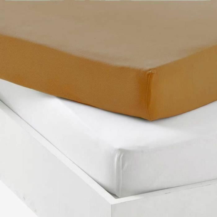 Protector de Cuna P'TIT DODO Blanco 25 Piezas 1