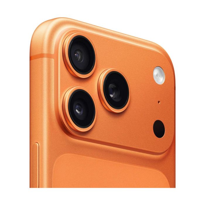 Smartphone Apple MG8H4QL/A 6,3" Hexa Core 12 GB RAM 256 GB Naranja 11 Smartphone Apple MG8H4QL/A 6,3" Hexa Core 12 GB RAM 256 GB Naranja 11