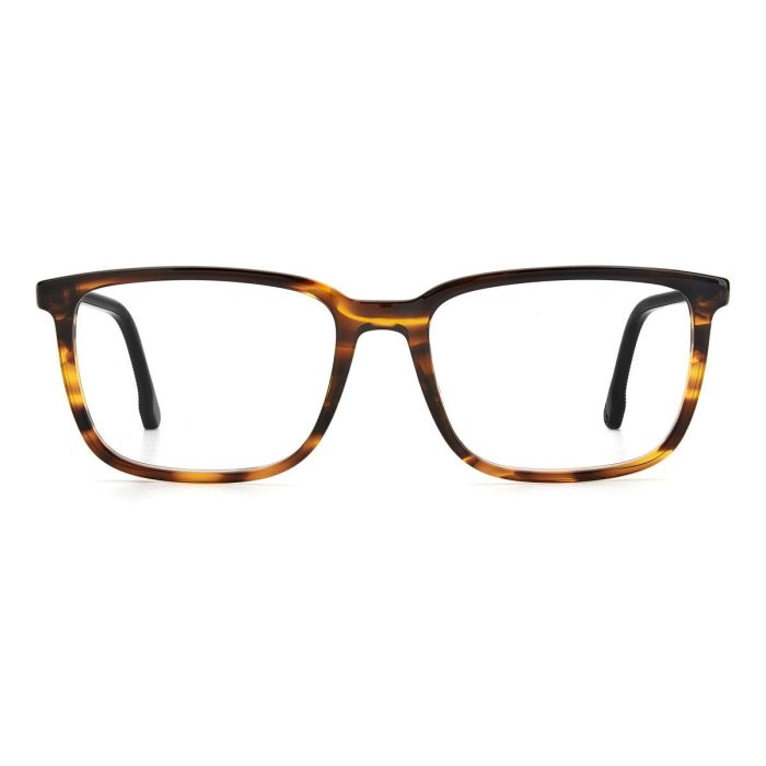 Montura de Gafas Hombre Carrera CARRERA254EX4 Marrón ø 56 mm 1