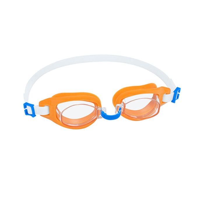 Gafas de Natación para Niños Bestway Rosa 3 Gafas de Natación para Niños Bestway Rosa 3