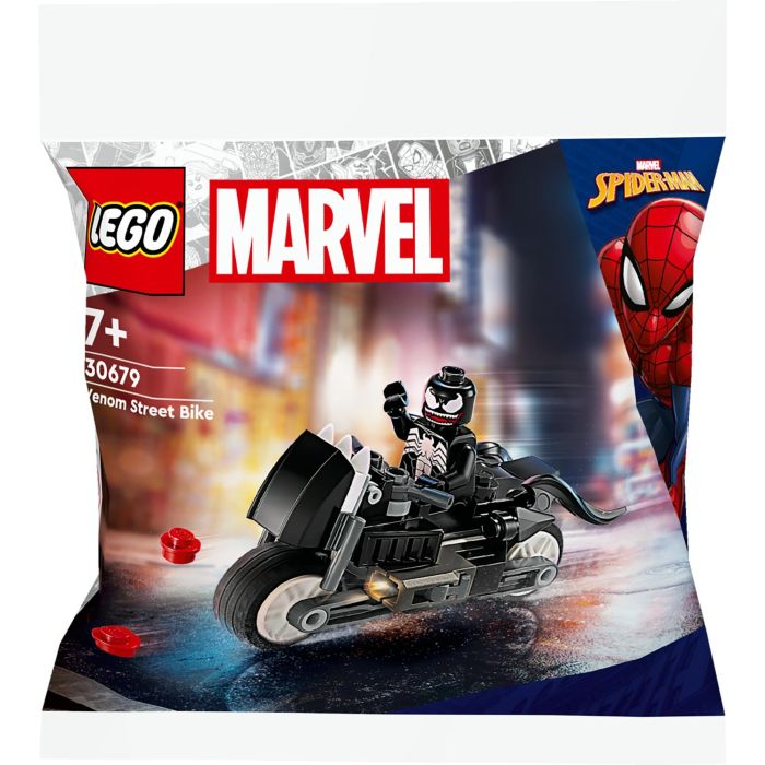Playset Lego 30679 0 Playset Lego 30679 0