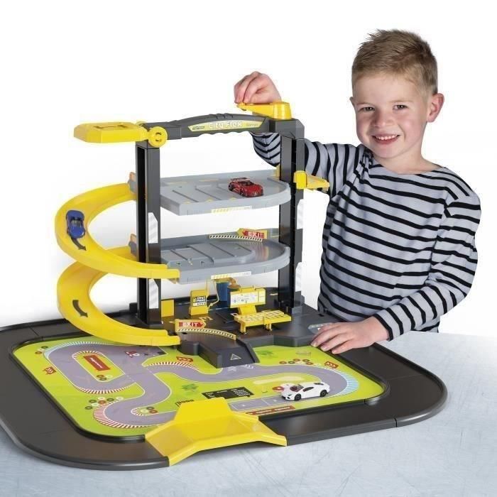 Playset Smoby 1 Playset Smoby 1