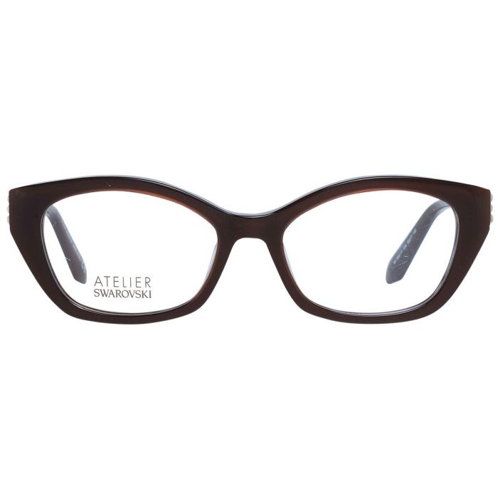 Montura de Gafas Mujer Swarovski SK5361-P 03652 3 Montura de Gafas Mujer Swarovski SK5361-P 03652 3