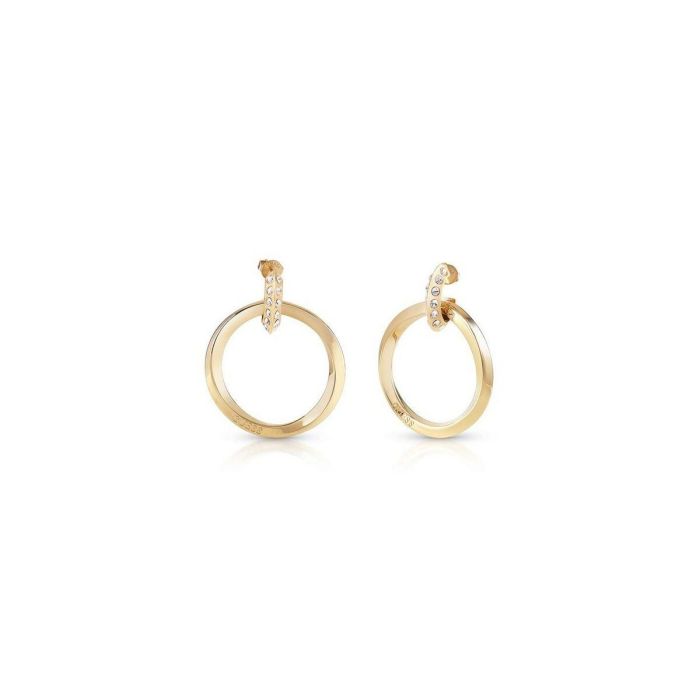 Pendientes Mujer Guess JUBE01488JWYGT-U Pendientes Mujer Guess JUBE01488JWYGT-U