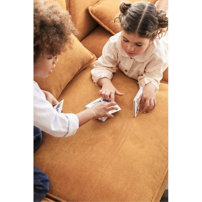Juego Educativo Diset 6 Juego Educativo Diset 6
