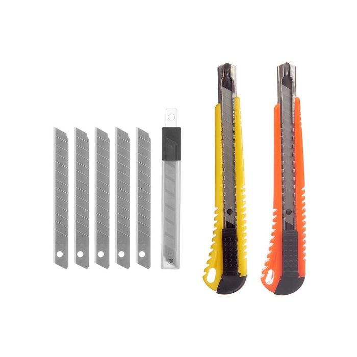 Cuttex Peq Normal 5 Recambios Surtidos Pincello 7X20CM (24 Unidades) 1 Cuttex Peq Normal 5 Recambios Surtidos Pincello 7X20CM (24 Unidades) 1