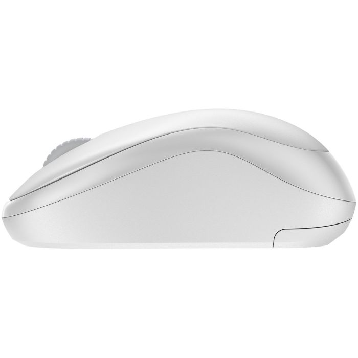 Logitech 920-009819 MK295 Silent Teclado y Ratón USB Alámbrico QWERTZ Alemán Completo Numérico Silencioso Blanco Oficina 4 Logitech 920-009819 MK295 Silent Teclado y Ratón USB Alámbrico QWERTZ Alemán Completo Numérico Silencioso Blanco Oficina 4