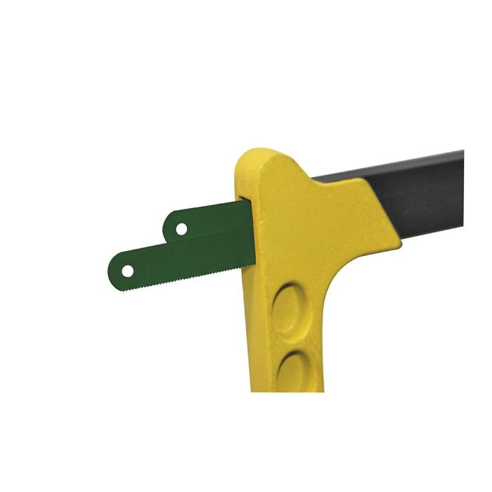 Mota Herramientas Sierra de arco AS01 300 mm Hoja Bi-metal 1