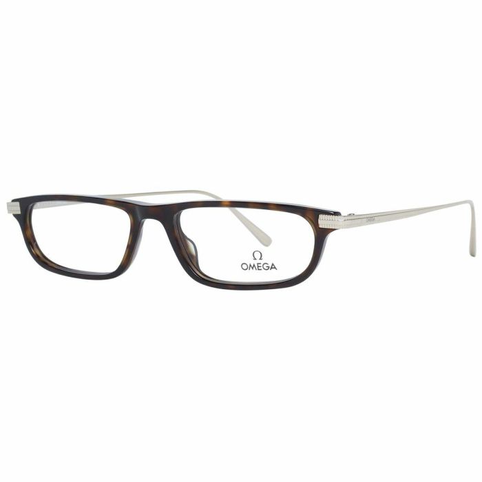 Montura de Gafas Unisex Omega OM5012-52052 Ø 52 mm Montura de Gafas Unisex Omega OM5012-52052 Ø 52 mm