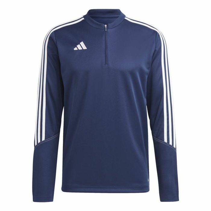 Sudadera con Capucha Hombre Adidas Tiro 23 Club Azul 0 Sudadera con Capucha Hombre Adidas Tiro 23 Club Azul 0