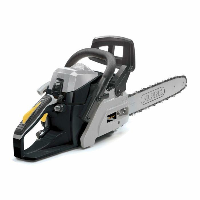 Alpina ACS 50 Motosierra de gasolina 49.3 cc ALP8008984833586 8 Alpina ACS 50 Motosierra de gasolina 49.3 cc ALP8008984833586 8