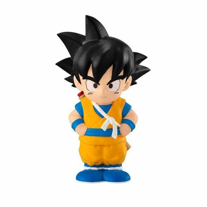Bandai Figura Coleccionable Sofbits Dragon Ball 7,5 cm - Modelos Surtidos Aleatoriamente - Juguete Infantil +3 Años 2 Bandai Figura Coleccionable Sofbits Dragon Ball 7,5 cm - Modelos Surtidos Aleatoriamente - Juguete Infantil +3 Años 2