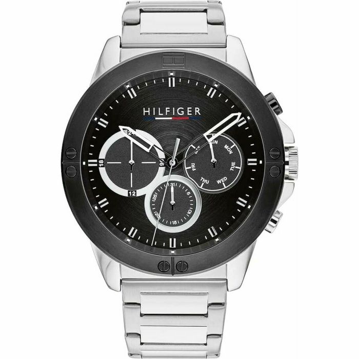 Reloj Tommy Hilfiger 1791890 (Ø 46 mm)