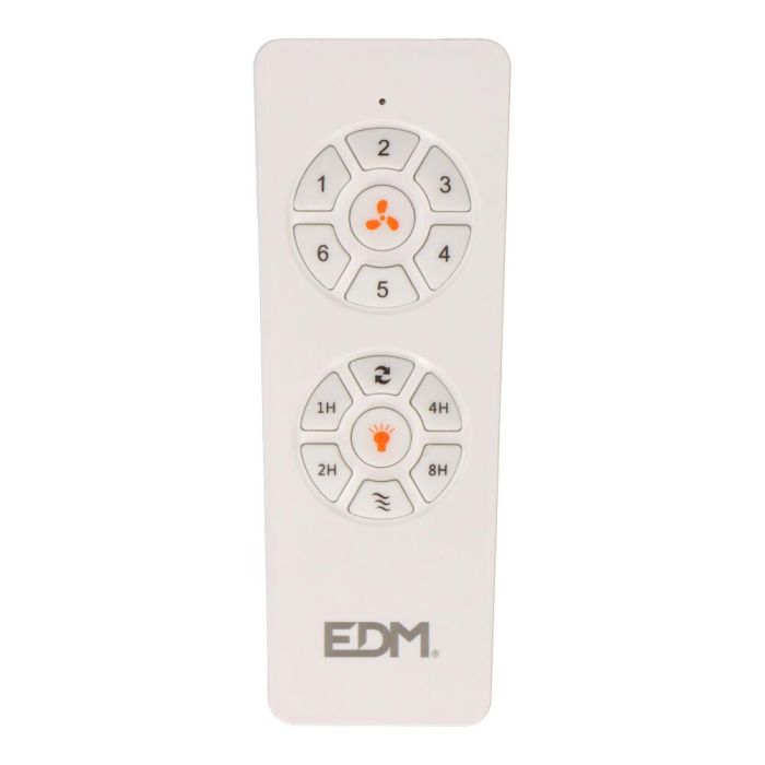 Recambio mando a distancia más receptor para ventilador bering 33821 edm Recambio mando a distancia más receptor para ventilador bering 33821 edm