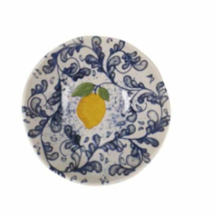 Bol para Aperitivos La Mediterránea Iberica Limoi (24 Unidades) 1 Bol para Aperitivos La Mediterránea Iberica Limoi (24 Unidades) 1