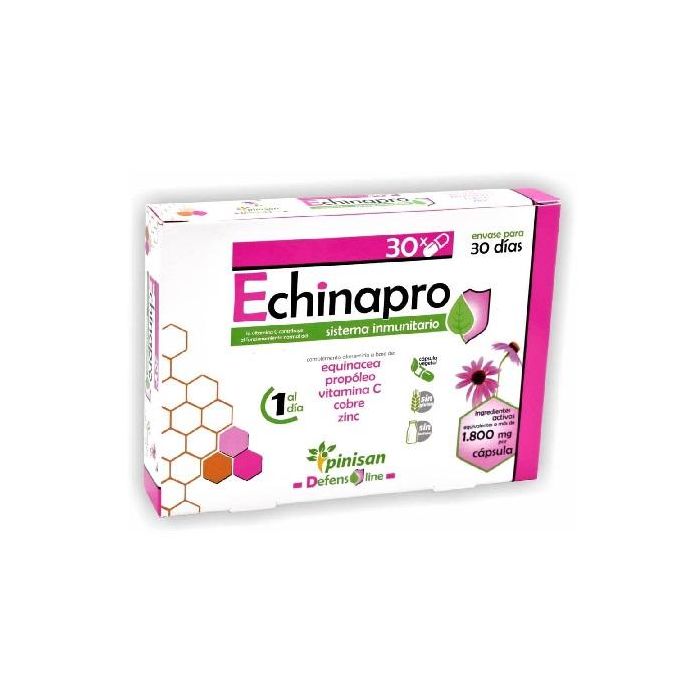 Echinapro Echinapro