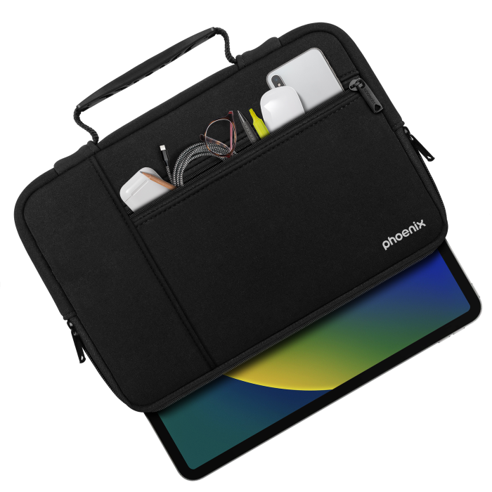 Maletin Funda Phoenix De Neopreno Para 2 Maletin Funda Phoenix De Neopreno Para 2