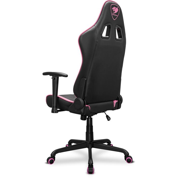 Silla Gaming Cougar 3MELIPNB.0001 Rosa 3