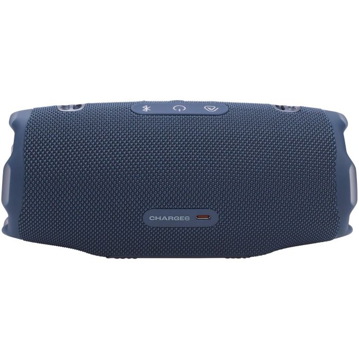 JBL Charge 6 Altavoz Portátil Bluetooth 45W Azul 5 JBL Charge 6 Altavoz Portátil Bluetooth 45W Azul 5