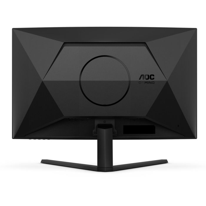 AOC CQ32G4VE Monitor Gaming 32" 2560x1440 QHD Curvo Fast VA 180Hz 0.5ms HDR10 HDMI DP Negro 6 AOC CQ32G4VE Monitor Gaming 32" 2560x1440 QHD Curvo Fast VA 180Hz 0.5ms HDR10 HDMI DP Negro 6
