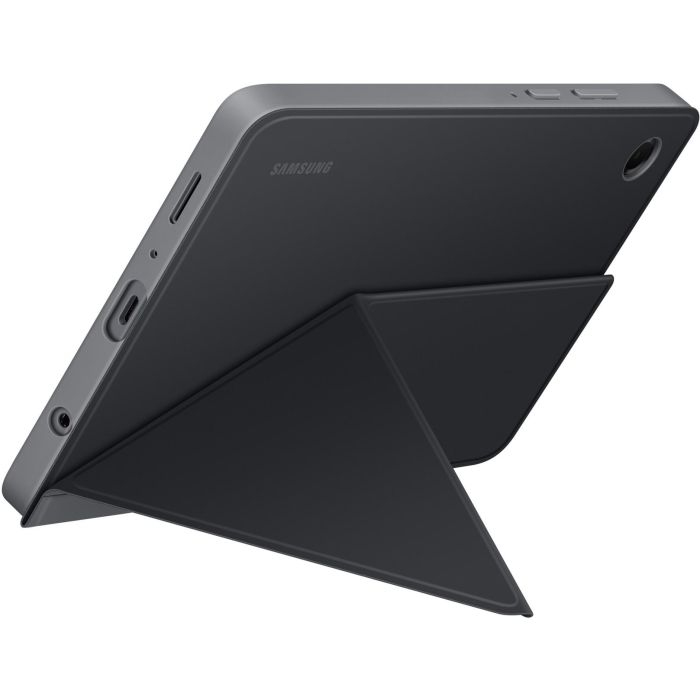 Samsung Book Cover Galaxy Tab A11 black 14