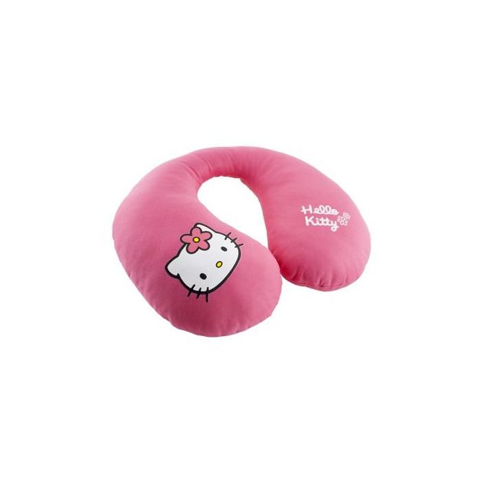 Almohadilla Ergonómica Cervical Hello Kitty KIT1033 4 Almohadilla Ergonómica Cervical Hello Kitty KIT1033 4