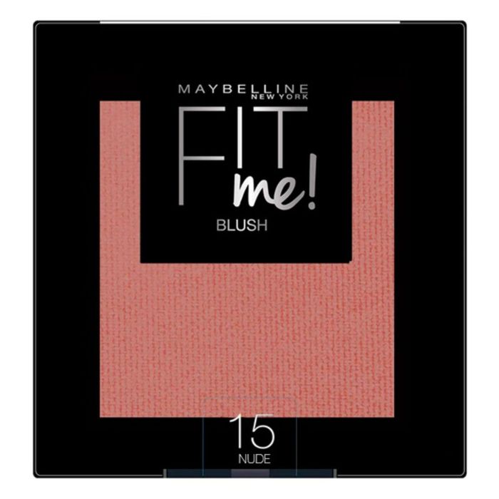 Colorete Fit Me! Maybelline (5 g) 13