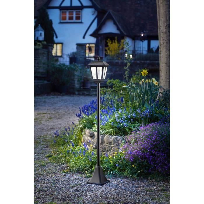 Smart Garden SMA5050642067188 Lámpara Solar de Suelo Metro 20 Lúmenes 3 Smart Garden SMA5050642067188 Lámpara Solar de Suelo Metro 20 Lúmenes 3