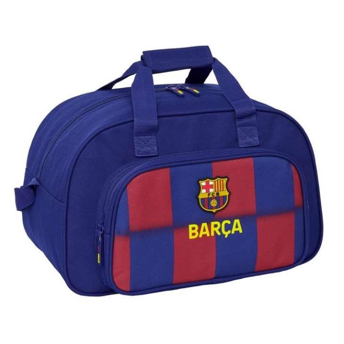 Safta Bolsa de Deporte F.C. Barcelona 1ª Equipación 2025/2026 240x400x230 mm