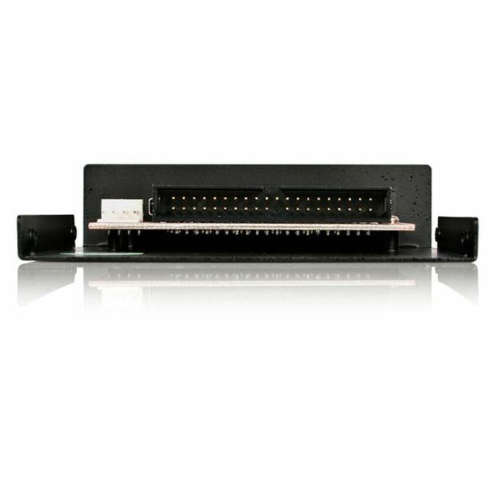Lector de Tarjetas Startech 35BAYCF2IDE 1 Lector de Tarjetas Startech 35BAYCF2IDE 1