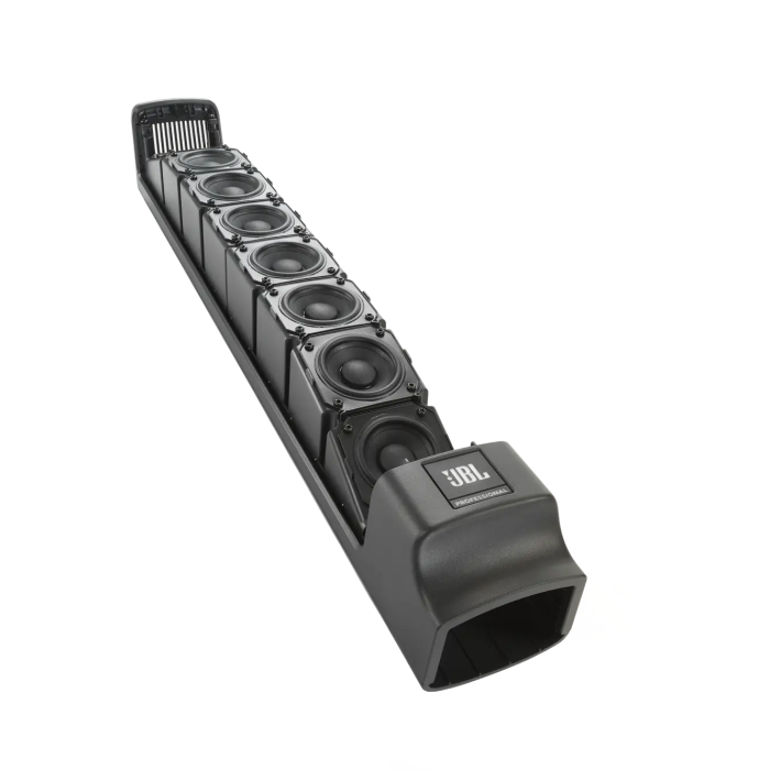 JBLPRO Eon One Mkii Sistema PA en Columna con Batería y Mezclador Digital, Portátil, 1500W Pico, Bluetooth 15