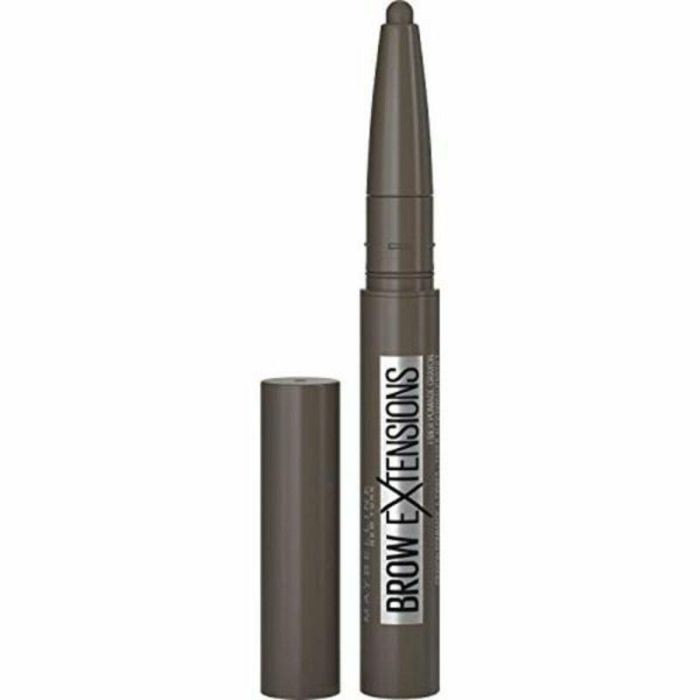 Maquillaje para Cejas Brow Xtensions Maybelline 5