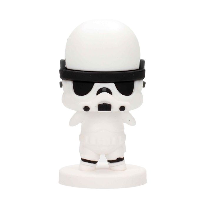 Sd toys Figura Pokis Stormtrooper Original - Figura de colección de 6 cm