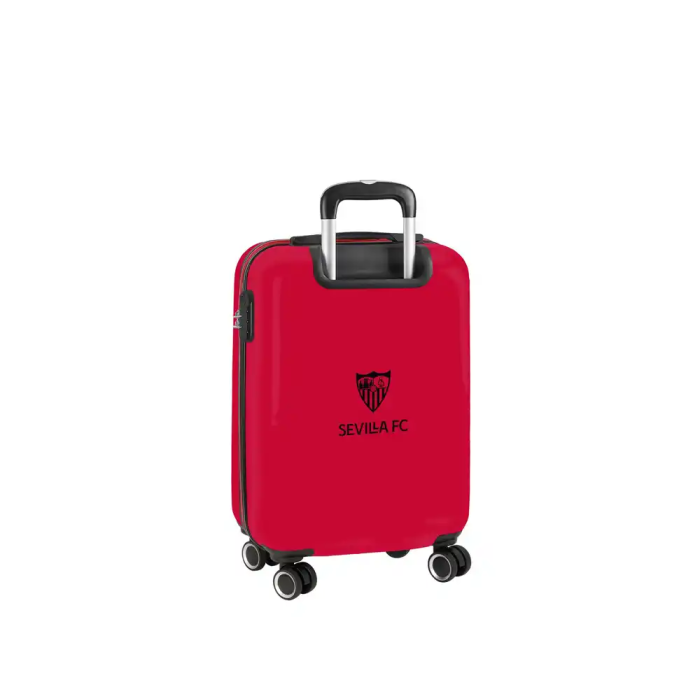 Safta Trolley Cabina Sevilla FC 34,5x55x20cm 1