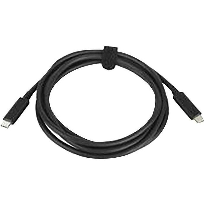 HP Cable USB-C a USB-C 100W para Docking Station y Monitor Z Display