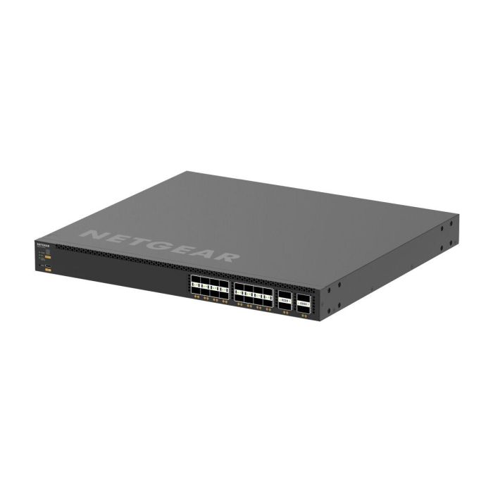 Switch Netgear VSM4320C-100NES 6 Switch Netgear VSM4320C-100NES 6