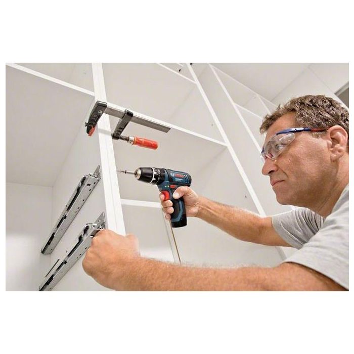 Bosch GSB 12V-15 Akku-Schlagbohrschrauber 2