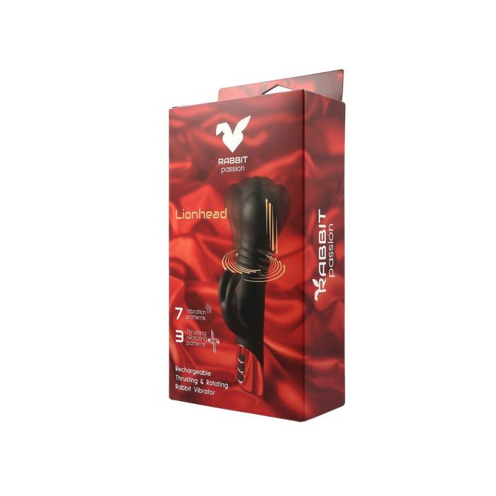Vibrador Doble Estimulación Virgite 10 Vibrador Doble Estimulación Virgite 10