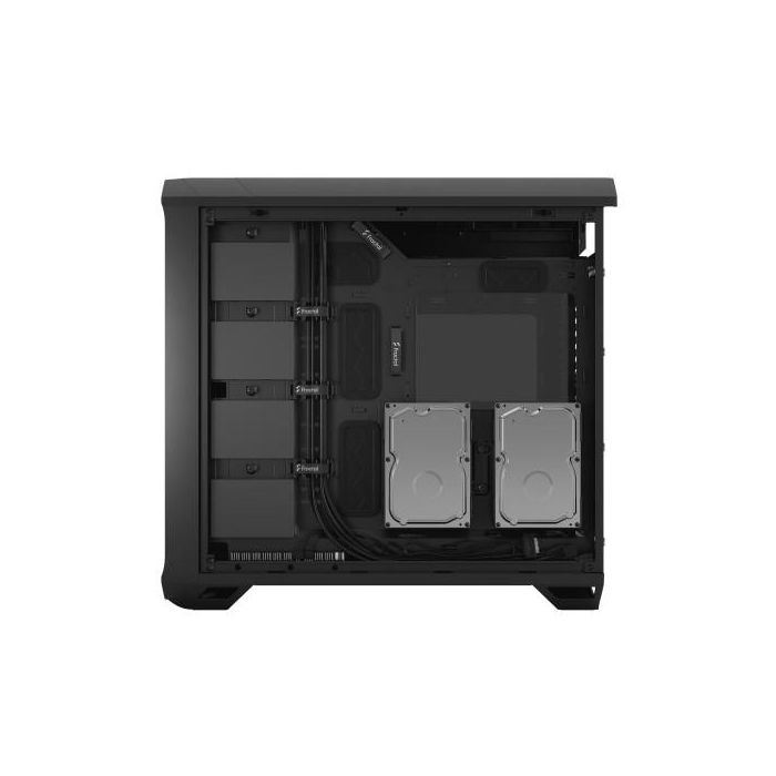 Fractal Design Torrent Negro 16