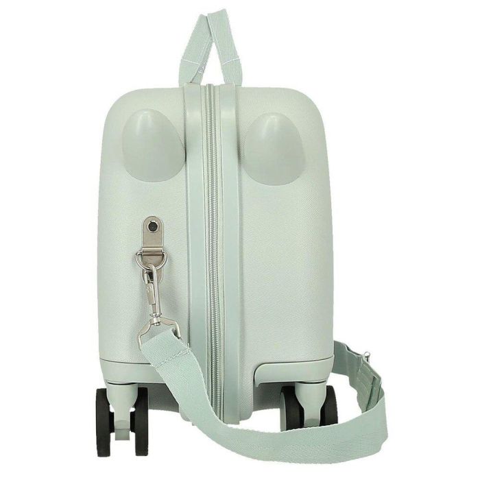 Maleta ABS Del Reves 2 Disney Pixar 45cm 3 Maleta ABS Del Reves 2 Disney Pixar 45cm 3