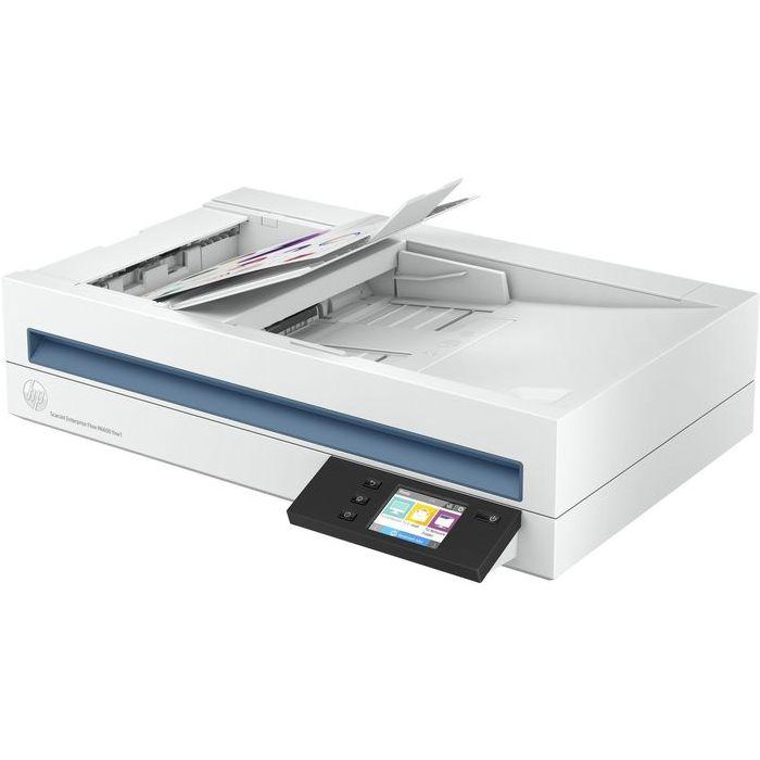 HP HP ScanJet Enterprise Flow N6600 fnw1 3 HP HP ScanJet Enterprise Flow N6600 fnw1 3