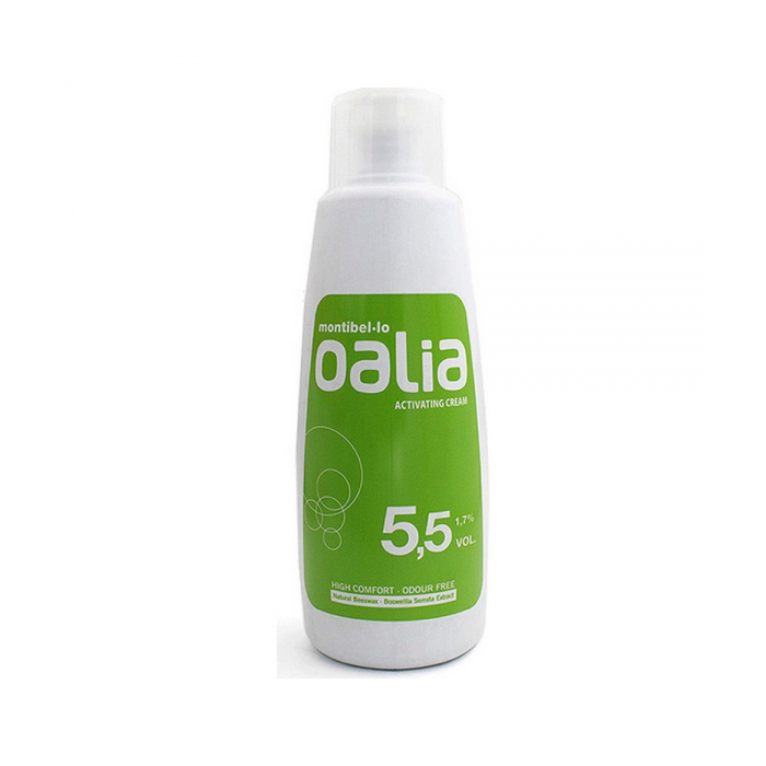 Montibello Oalia Cream 5,5 Vol. 1,7 % 90 mL Montibello Oalia Cream 5,5 Vol. 1,7 % 90 mL