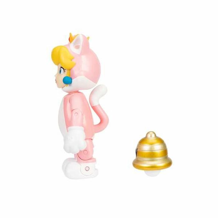 Muñeca bebé Jakks Pacific 10 cm 8 Muñeca bebé Jakks Pacific 10 cm 8