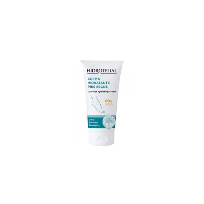 HIDROTELIAL Crema para Pies Secos 75ml