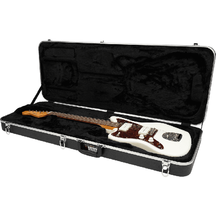 Estuche Guitarra Modelo Jazzmaster/Jaguar "Gator Abs Deluxe" 4