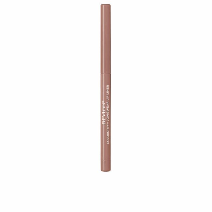 Revlon Mass Market Colorstay Longwear Lip Liner #Natural 0,45 gr Revlon Mass Market Colorstay Longwear Lip Liner #Natural 0,45 gr